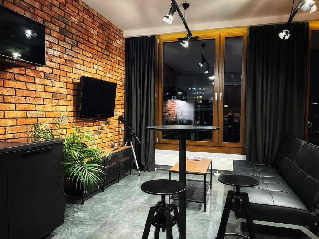 Loft Apartment Browary Warszawskie Warsawa Bagian luar foto